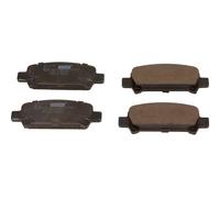 BRAKE PAD SET DISC BRAKE 19-2116 FOR SUBARU OUTBACK LEGACY/IV/Station/Wagon/Mk