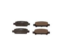 BRAKE PAD SET DISC BRAKE 19-2116 FOR SUBARU OUTBACK LEGACY/IV/Station/Wagon/Mk