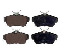 BRAKE PAD SET DISC BRAKE 19-2117 FOR PEUGEOT EXPERT/Platform/Chassis/Van/TEPEE