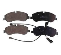 MAXGEAR 19-2123 Brake pad set