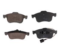 MAXGEAR 19-2125 Brake Pad Set, disc brake for CHRYSLER,FIAT,LANCIA,OPEL,VAUXHALL
