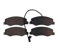 MAXGEAR 19-2132 Brake pad set