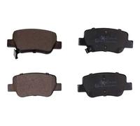 MAXGEAR 19-2142 Brake pad set