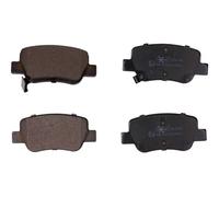 MAXGEAR 19-2142 Brake Pad Set, disc brake for TOYOTA