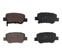 MAXGEAR 19-2142 Brake Pads Set Rear for Toyota Avensis