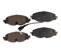 MAXGEAR 19-2143 Brake Pad Set, disc brake for AUDI,CUPRA,SEAT,SKODA,VW