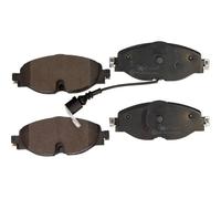 MAXGEAR 19-2143 Brake Pad Set, disc brake for AUDI,CUPRA,SEAT,SKODA,VW