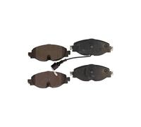 MAXGEAR 19-2143 Brake Pad Set, disc brake for AUDI,CUPRA,SEAT,SKODA,VW