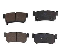 Brake pads Rear Axle 19-2144 MAXGEAR for SSANGYONG DAEWOO