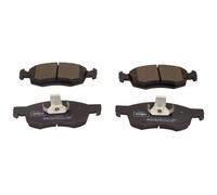 BRAKE PAD SET DISC BRAKE 19-2146 FOR DACIA LOGAN/Pickup/MCV SANDERO 1.5L 4cyl
