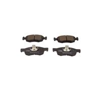 MAXGEAR 19-2146 Brake Pads Set Front for Logan Largus Sandero