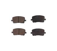 MAXGEAR 19-2148 Brake Pad Set, disc brake for GREAT WALL,PONTIAC,TOYOTA