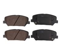 MAXGEAR 19-2152 Brake Pad Set, disc brake for HYUNDAI,KIA