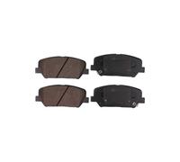 BRAKE PAD SET DISC BRAKE 19-2152 FOR HYUNDAI KIA CEE'D/PRO/Sportswagon OPTIMA