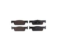 MAXGEAR 19-2153 Brake pad set