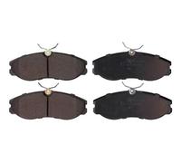 MAXGEAR 19-2154 Brake pad set