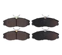 BRAKE PAD SET DISC BRAKE 19-2154 FOR FORD NISSAN TERRANO/II/Van LARGO MISTRAL