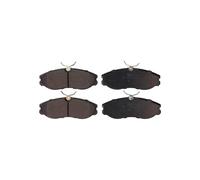 BRAKE PAD SET DISC BRAKE 19-2154 FOR FORD NISSAN TERRANO/II/Van LARGO MISTRAL
