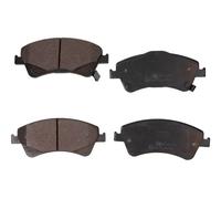 Brake pads 19-2159 MAXGEAR for TOYOTA AVENSIS Saloon AVENSIS Estate AURIS VERSO