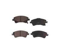 Brake pads 19-2159 MAXGEAR for TOYOTA AVENSIS Saloon AVENSIS Estate AURIS VERSO