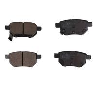 MAXGEAR 19-2161 Brake pad set