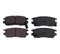 MAXGEAR 19-2162 Brake pad set