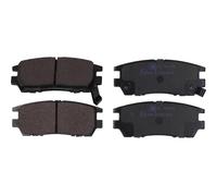 MAXGEAR 19-2162 Brake Pad Set, disc brake for MITSUBISHI