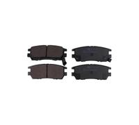 New Brake Pad Set, disc brake for MITSUBISHI:L400 Van,L400 Bus,STARWAGON
