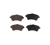 BRAKE PAD SET DISC BRAKE 19-2163 FOR LAND ROVER 18 K4F 1.8L 204D3/M 47 2.0L 6cyl
