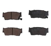 MAXGEAR 19-2164 Brake pad set
