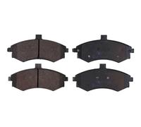 MAXGEAR 19-2165 Brake Pad Set, disc brake for HYUNDAI,HYUNDAI (BEIJING),KIA