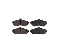 MAXGEAR 19-2165 Brake Pads Set Front for Elantra Cerato Matrix