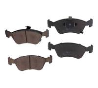 MAXGEAR 19-2166 Brake pad set