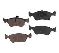 MAXGEAR 19-2166 Brake Pads Set Front for Toyota Avensis