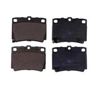 MAXGEAR 19-2170 Brake Pad Set, disc brake for MITSUBISHI,MITSUBISHI (BJC)