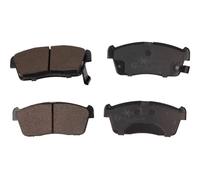 BRAKE PAD SET DISC BRAKE 19-2171 FOR SUZUKI SUPER/CARRY/Platform/Chassis ALTO