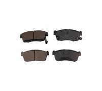 MAXGEAR 19-2171 Brake Pads Set Front for Sirion Ignis Cuore Alto Carry C-Zero Co