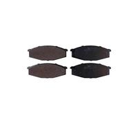 BRAKE PAD SET DISC BRAKE 19-2172 FOR NISSAN URVAN/Bus PATROL/GR/IV//III/2 2.0L