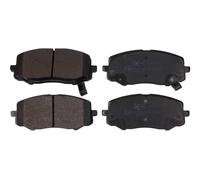 Brake pads Front Axle 19-2173 MAXGEAR for HYUNDAI i20 I i20 II