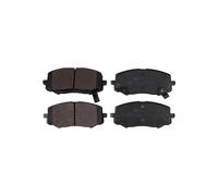 Brake pads Front Axle 19-2173 MAXGEAR for HYUNDAI i20 I i20 II