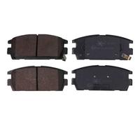 MAXGEAR 19-2174 Brake pad set