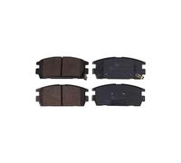 BRAKE PAD SET DISC BRAKE 19-2174 FOR HYUNDAI J3 2.9L D4BH 2.5L 4cyl TERRACAN