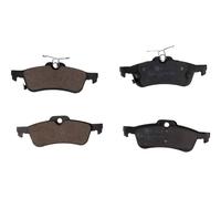 MAXGEAR 19-2175 Brake Pad Set, disc brake for DAIHATSU,HONDA,TOYOTA