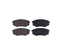 MAXGEAR 19-2176 Brake Pads Set Front for Sonata Soul ix20 ix35