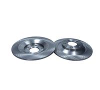 MAXGEAR 19-2213 Brake Disc for MAZDA
