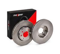 MAXGEAR 19-2232 Brake disc