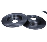 MAXGEAR 19-2233 Brake Disc for FORD