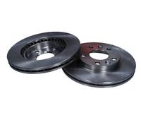 MAXGEAR 19-2236 Brake Disc for DACIA,NISSAN,RENAULT