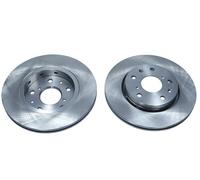 MAXGEAR 19-2248 Brake disc