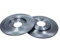 MAXGEAR 19-2253 Brake Disc for HYUNDAI